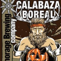 Anchorage Calabaza Boreal Northward Saison