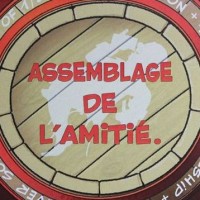 Assemblage de L'Amitié Lambic