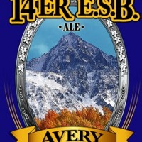 Avery 14er ESB