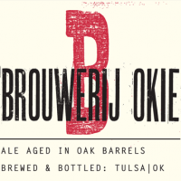 Brouwerij Okie Ale