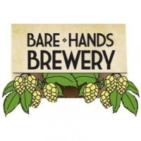 Bare Hands Brewery logo