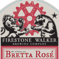 Barrelworks Bretta Rosé Wild Ale