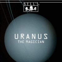 Bell's Uranus Black Double IPA