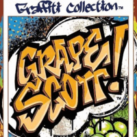 Blue Moon Grape Scott! Wheat Ale
