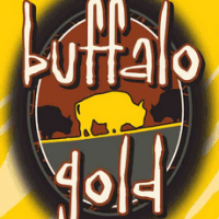 Boulder Buffalo Gold Golden Ale