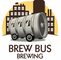 Brew Bus Double Decker English Porter