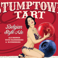 BridgePort Stumptown Tart Belgian Ale 2014