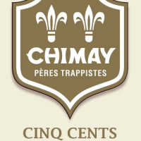 Chimay Cinq Cents