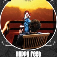 Clown Shoes Hoppy Feet Black IPA