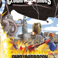 Clown Shoes Ohio Unidragon Russian Imperial Stout