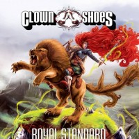 Clown Shoes Royal Standard Wee Heavy Ale