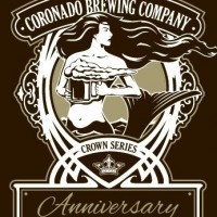 Coronado 18th Anniversary Imperial IPA