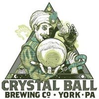 Crystal Ball Brewing Co.