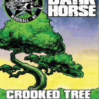 Dark Horse Crooked Tree IPA
