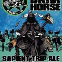 Dark Horse Sapient Trip Belgian Trippel
