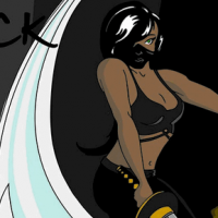 Der Blokken The Black Porter