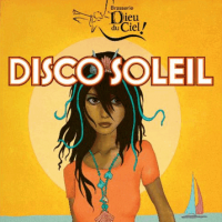 Dieu Du Ciel! Disco Soleil Ale