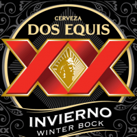 Dos Equis Invierno Winter Bock