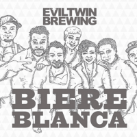Evil Twin Biere Blanca Berliner Weisse