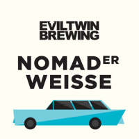 Evil Twin Nomader Weisse