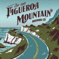 Figueroa Mountain FMB 101 Kolsch