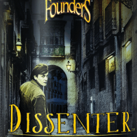 Founders Dissenter Imperial IPL