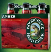 Woodchuck Give A Chuck banner