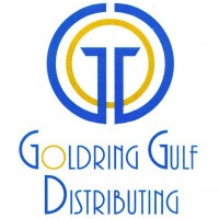 Goldring Gulf Distributing logo
