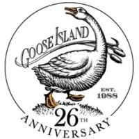 Goose Island 26th Anniversary ESB