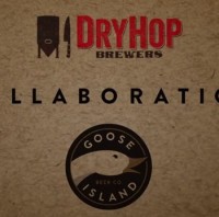 Goose Island Dry Hop Collaboration