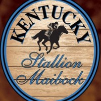 Kentucky Stallion Maibock