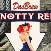 Das Brew Knotty Red Ale