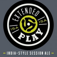 Lakefront Extended Play India Session Ale