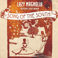 Lazy Magnolia Song of the South German Sour Ale