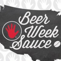 Left Hand Beer Week Sauce Coffee Porter