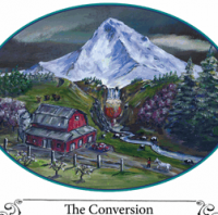 Logsdon The Conversion Northwest Sour Farmhouse Ale