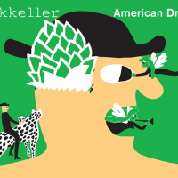 Mikkeller American Dream Hoppy Pils