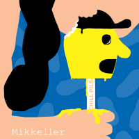 Mikkeller Chill Pils Yuzu