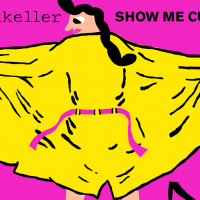 Mikkeller Show Me Cuvee Ale