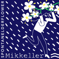 Mikkeller Spontanelderflower Sour Ale