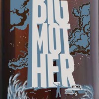 Mother Earth Brew Big Mother Triple IPA 22OZ BTL