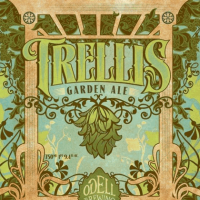Odell Trellis Garden Ale