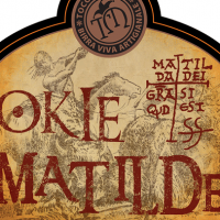 Toccalmatto Okie Matilde