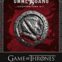 Ommegang Valar Morghulis Dubbel