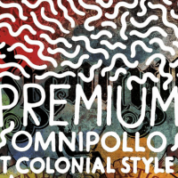 Omnipollo Premium Post Colonial Ale