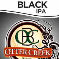 Otter Creek Black IPA