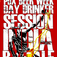 PDX Beer Week Day Drinker Session India Rye Ale