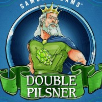Samuel Adams Double Pilsner