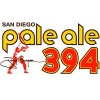 San Diego Pale Ale 394