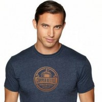 Copper Kettle T-Shirt
